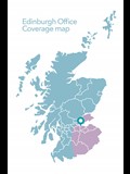 James Gibb Edinburgh Map.